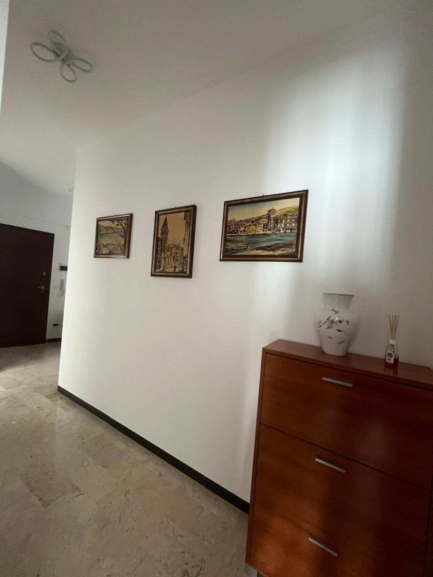 Casa Vacanze Tardy E Benech ซาโวนา ภายนอก รูปภาพ
